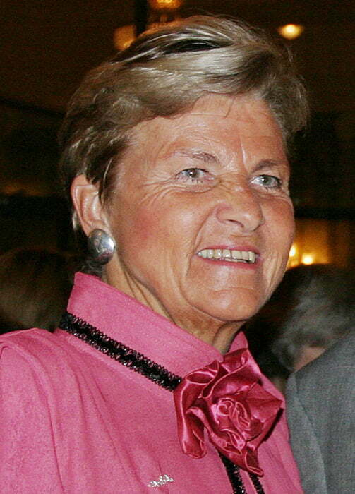 Agneta Nilsson